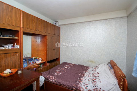 Продажа 2-комн квартиры на вторичном рынке Шпаньково, ул. Коммунальная,  д. 10