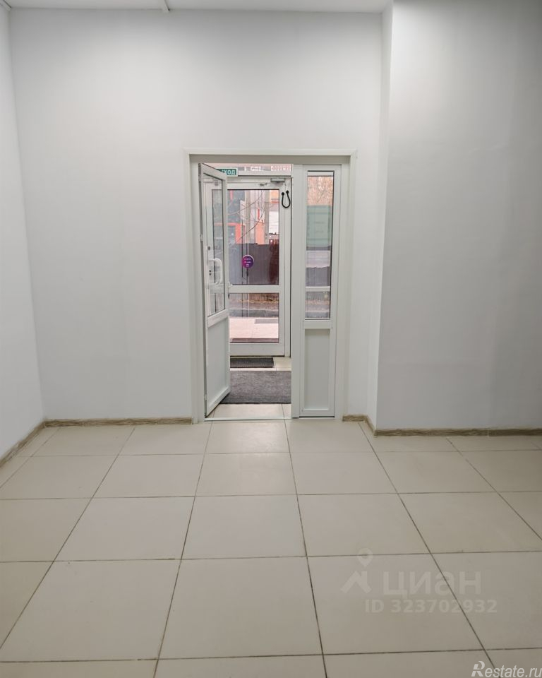 Аренда ПСН Красногорск г, Павшинский б-р