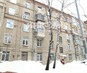 Продать Квартиры вторичка ул Маршала Вершинина  7 