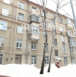 Продажа 2-комн квартиры на вторичном рынке ул Маршала Вершинина,  д. 7