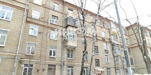 2-комн квартира ул Маршала Вершинина,  д. 7