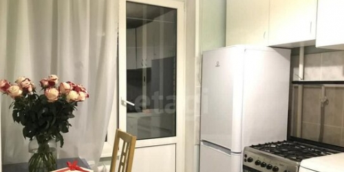 1-комн квартира Посланников переулок,  д. 11/14