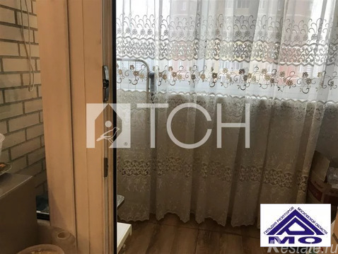 Продажа 1-комн квартиры на вторичном рынке Балашиха, Акуловский проезд,  д. 4