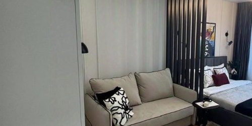 1-комн квартира улица 26 Бакинских Комиссаров, 3к3