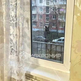 Продажа 2-комн квартиры на вторичном рынке Тихорецкий проспект,  д. 9 к8