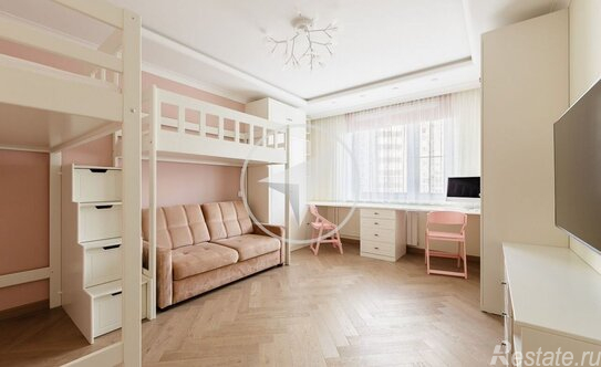 Продажа 2-комн квартиры на вторичном рынке Московский п, Татьянин Парк ул,  д. 17 к1