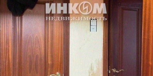 2-комн квартира улица Академика Арцимовича,  д. 11