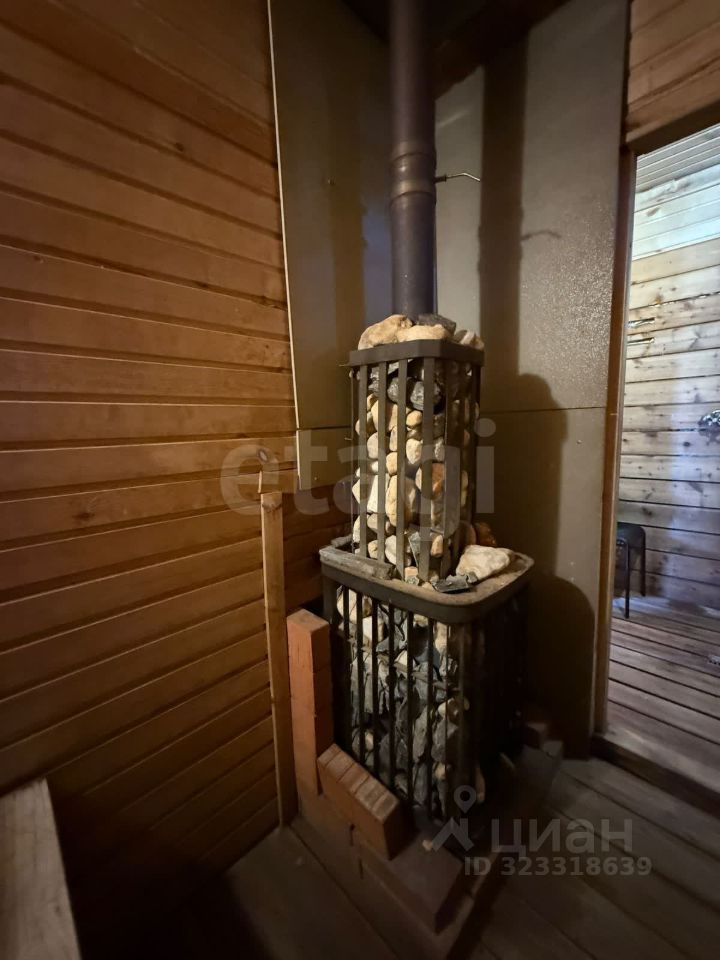 Продажа дома Торфяное массив, Тюльпан СНТ, 105