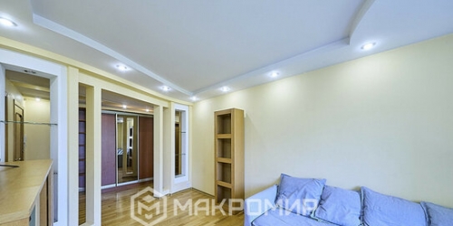 3-комн квартира ул Джона Рида,  д. 7,  к. 3