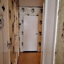 Продажа 2-комн квартиры на вторичном рынке Терволово, ул Ленинградская,  д. 9