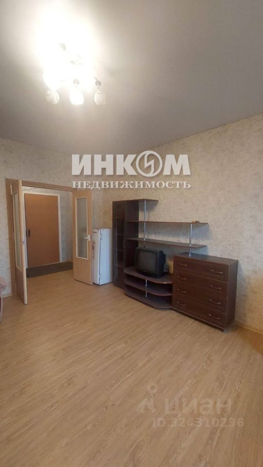 Продажа 1-комн квартиры на вторичном рынке Подольск, Юбилейная улица, 7а