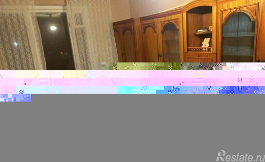 Аренда 2-комн квартиры на вторичном рынке ул Братеевская,  д. 25,  к. 3 стр 2