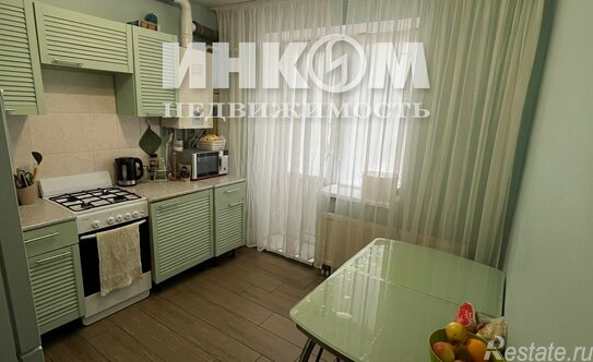 Продажа 2-комн квартиры на вторичном рынке Верзилово, Центральная улица,  д. 3