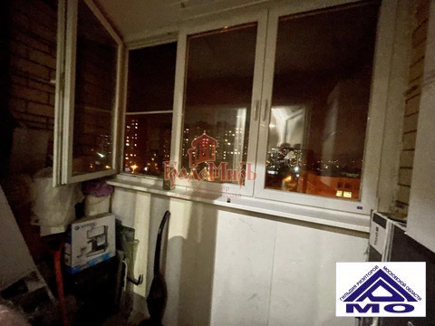 1-комн квартира Лобня, Шадунца проезд,  д. 11