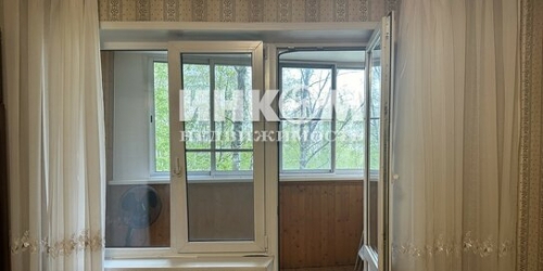 1-комн квартира улица Корнейчука,  д. 50