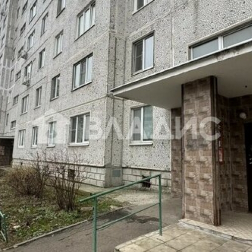 1-комн квартира Орехово-Зуево г, Парковская ул,  д. 5А