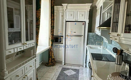 Продажа 2-комн квартиры на вторичном рынке Кудринская пл,  д. 1