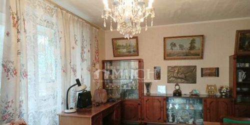 3-комн квартира улица Яблочкова,  д. 4