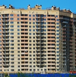 Продажа 2-комн квартиры на вторичном рынке Туристская ул