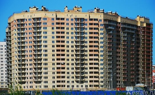 Продажа 2-комн квартиры на вторичном рынке Туристская ул