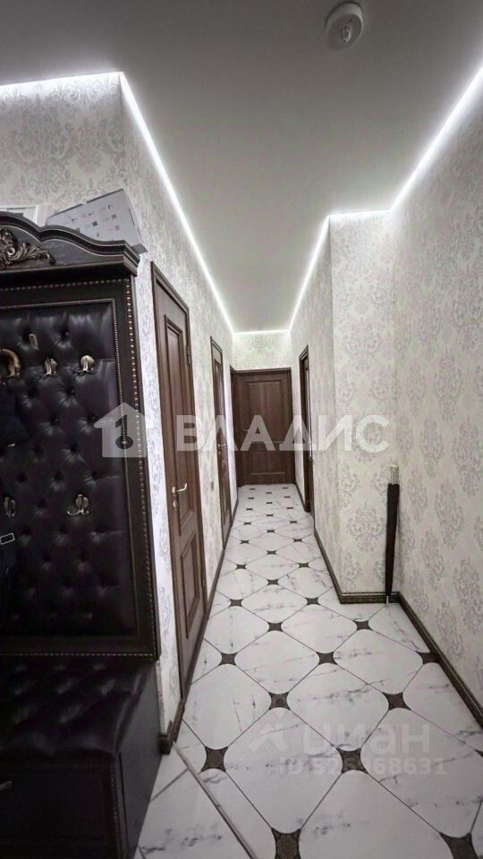 Продажа 3-комн квартиры на вторичном рынке Хлебниково мкр, Госпитальная улица, 10