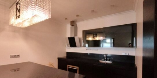 3-комн квартира Чапаевский переулок,  д. 3