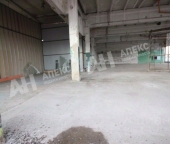 Сдать в аренду Складские помещения Варшавское ш  170Г 