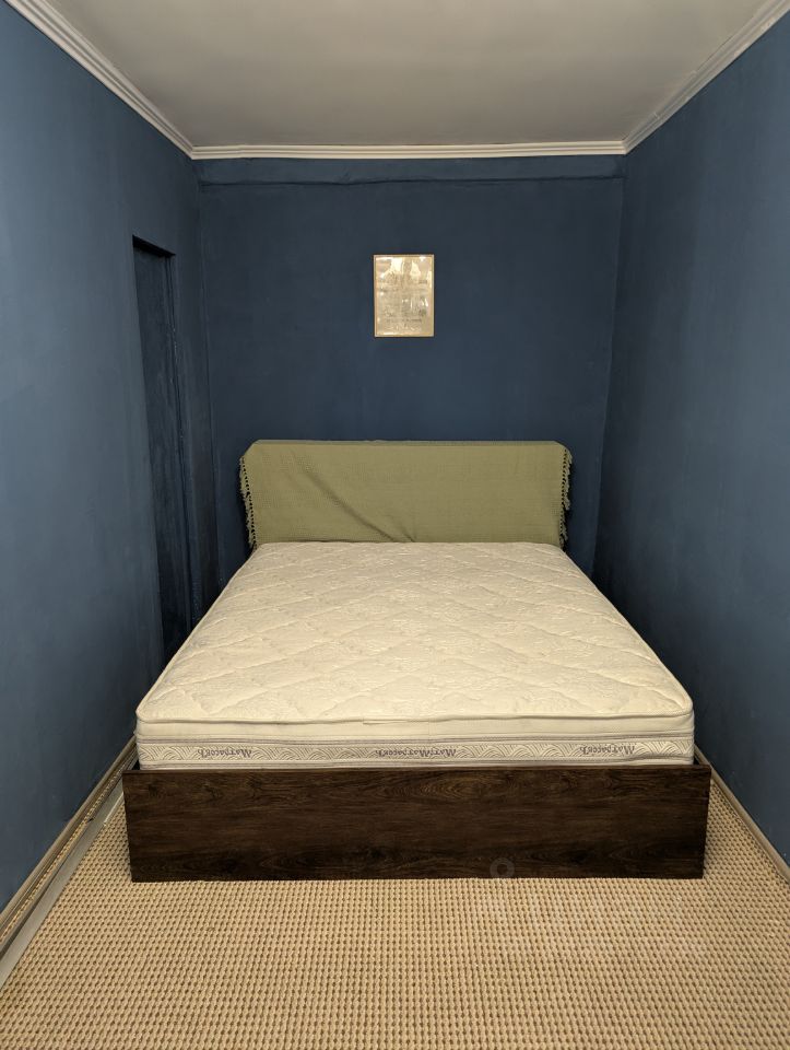 Продажа 2-комн квартиры на вторичном рынке Колпино, шоссе Вознесенское, 55