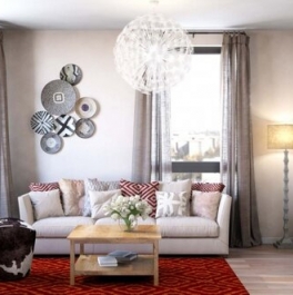 Продажа 2-комн квартиры на вторичном рынке Магеллана пр-т,  д. 8