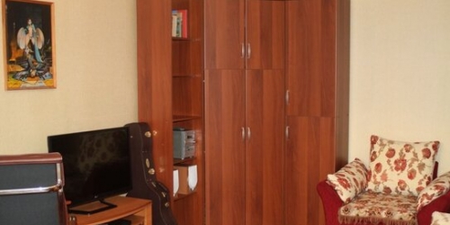 1-комн квартира Новокосинская улица,  д. 28