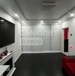 Продажа 2-комн квартиры на вторичном рынке Боброво д, Крымская ул,  д. 17 к1