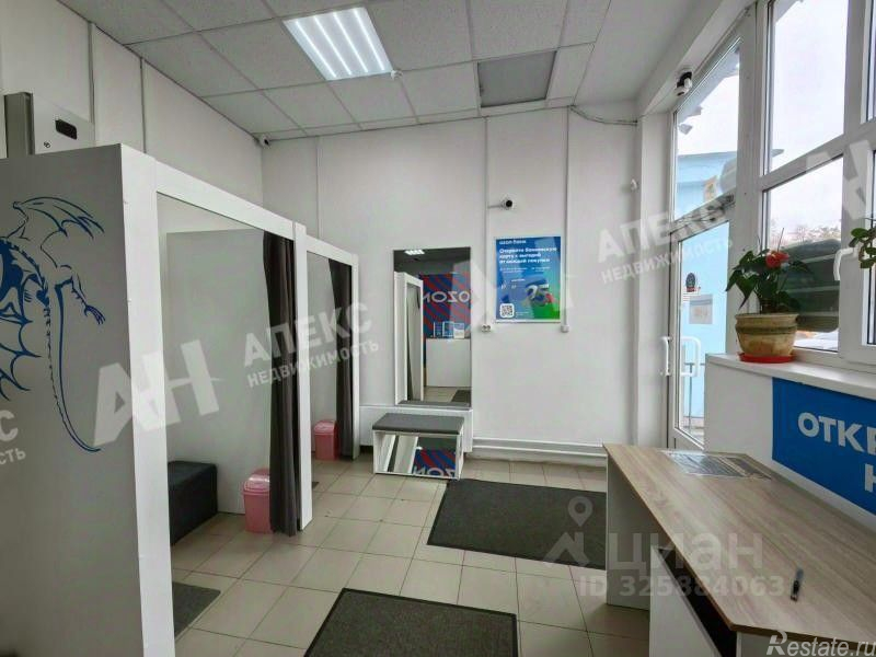 Аренда ПСН Гурьянова ул,  д. 31 с2