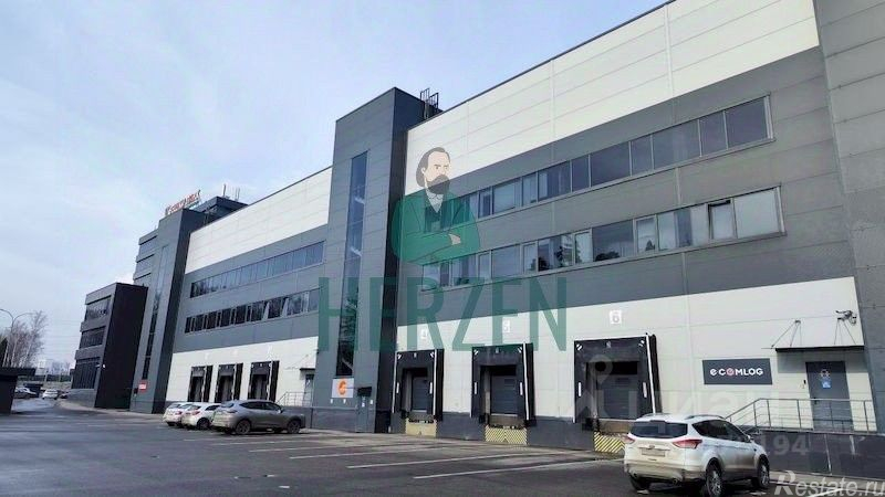 Аренда склада Вёшки, Липкинское шоссе,  д. с7/1