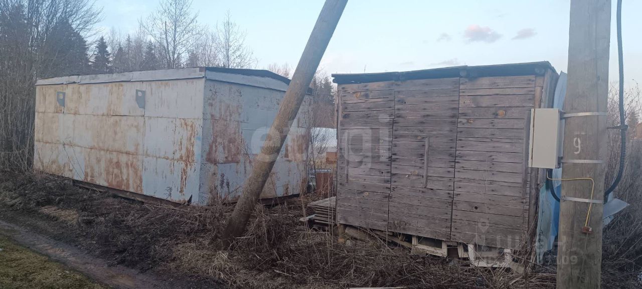 Продажа дома д. Чирково, 1Б