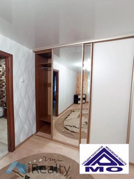 Продажа 2-комн квартиры на вторичном рынке Королев, Советская ул. ,  д. 34