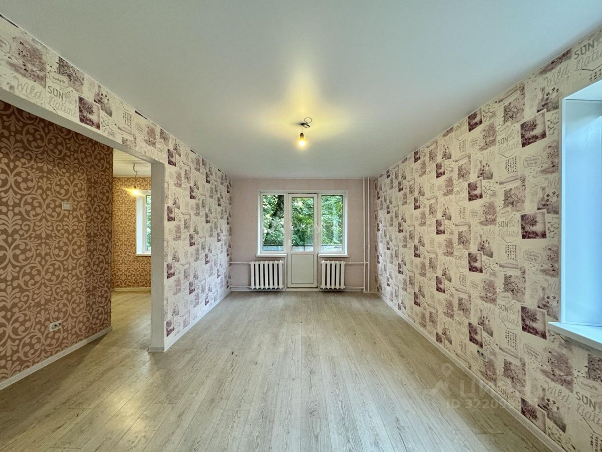 Продажа 1-комн квартиры на вторичном рынке Фрязино, Советская улица, 15а