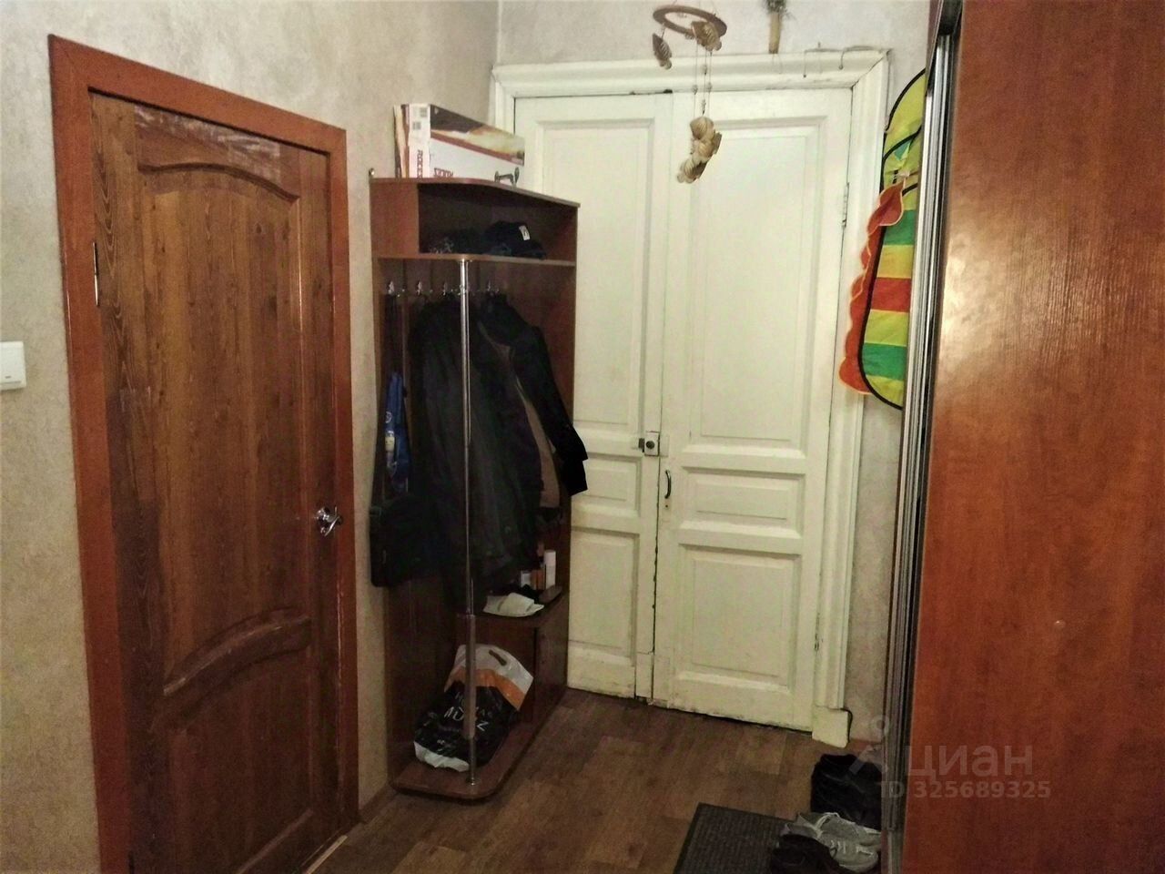 Продажа 5-комн квартиры на вторичном рынке улица Красного Курсанта,  д. 9а