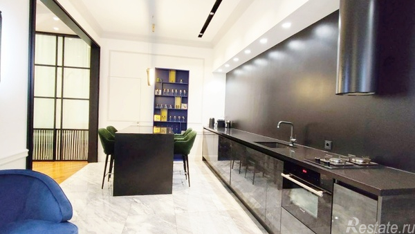 Аренда 2-комн квартиры на вторичном рынке Добролюбова пр-кт,  д. 19