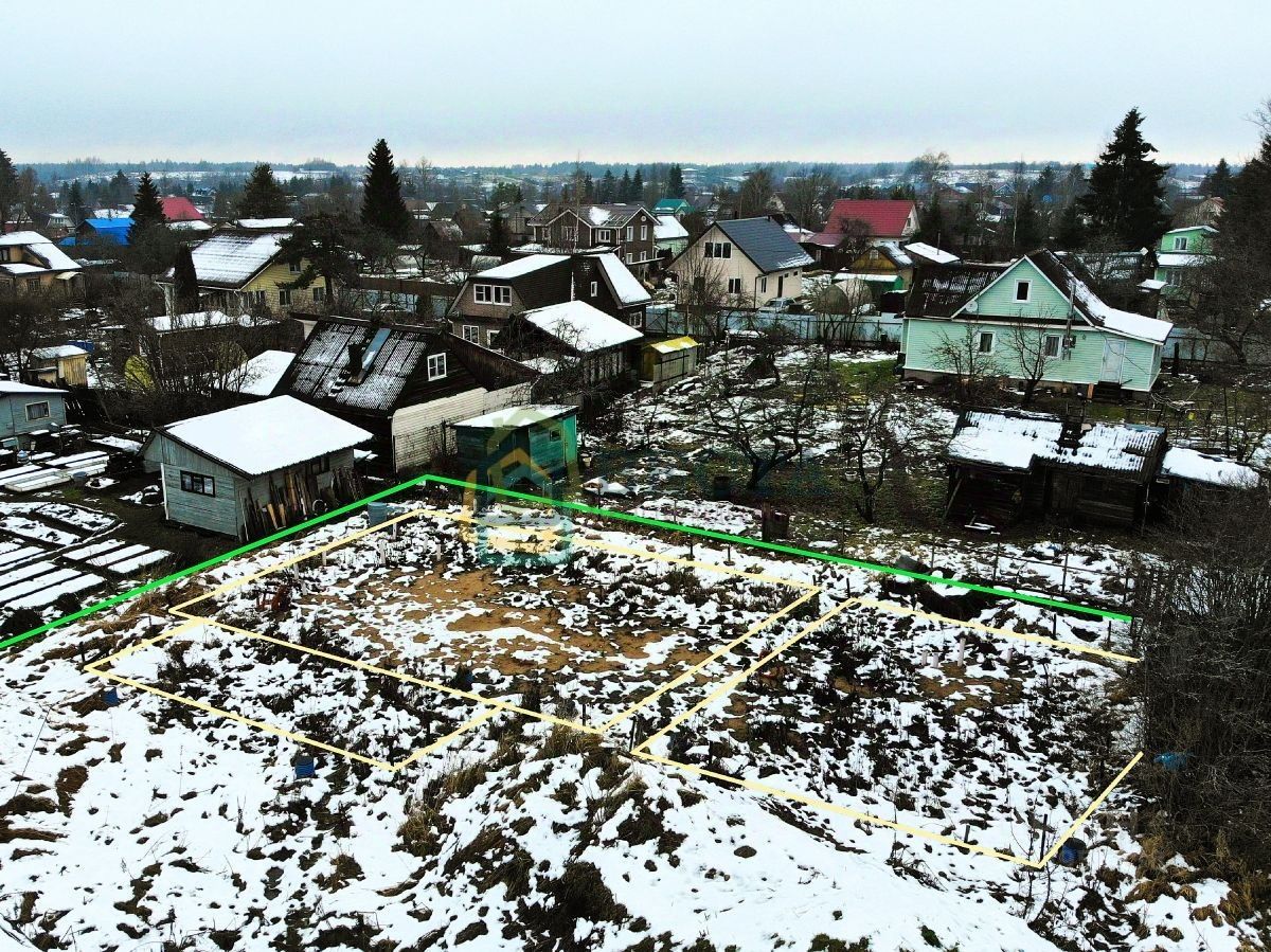 Продажа дома Садовое СНТ,  д. 31