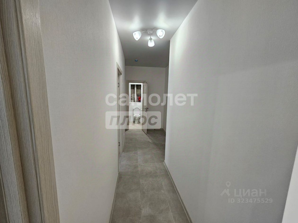 Продажа 2-комн квартиры на вторичном рынке улица Академика Королева, 23