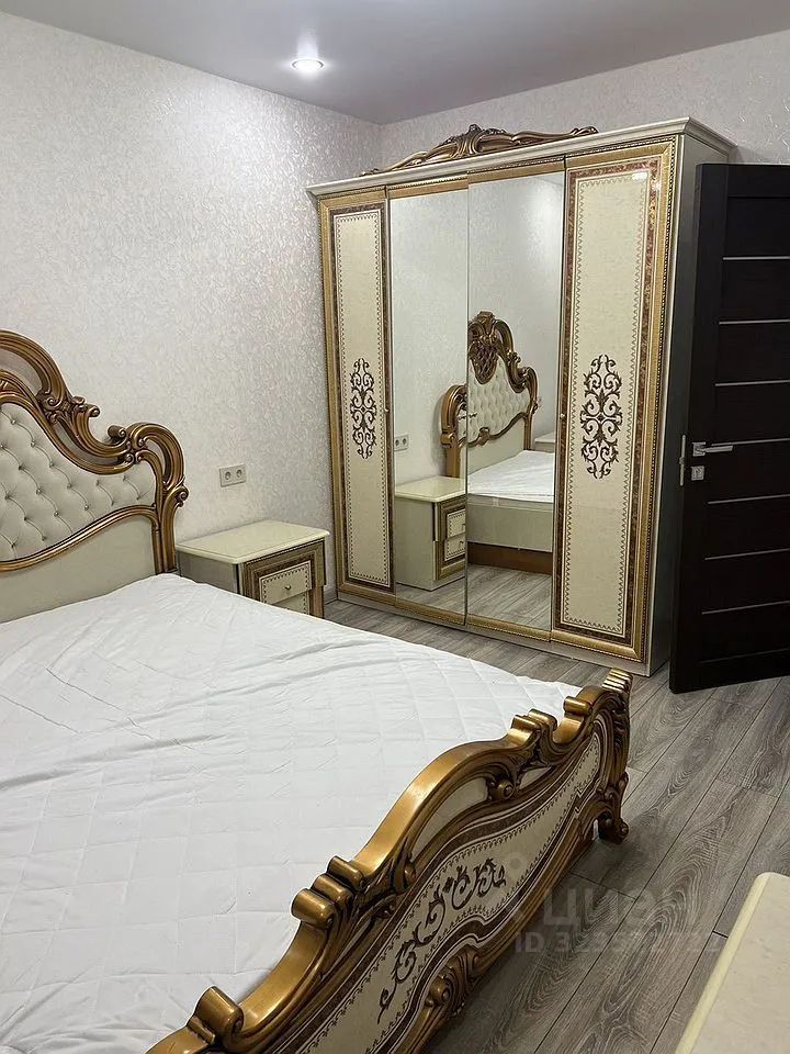 Аренда 3-комн квартиры на вторичном рынке Дегунинская улица, 3