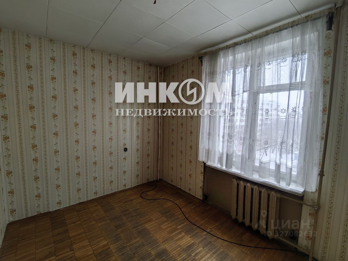 Продажа 2-комн квартиры на вторичном рынке Старомарьинское шоссе,  д. 20