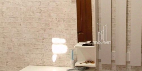 3-комн квартира улица Танкиста Хрустицкого, 7