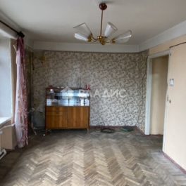 Продажа 2-комн квартиры на вторичном рынке Цимбалина ул,  д. 52