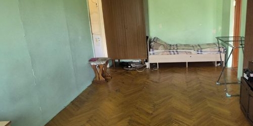 2-комн квартира улица Москворечье, 47К2