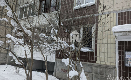 Продажа 1-комн квартиры на вторичном рынке ул Оборонная,  д. 26