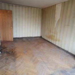 Продажа 1-комн квартиры на вторичном рынке Хабаровская улица,  д. 22 к2