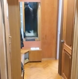 Аренда 2-комн квартиры на вторичном рынке улица Академика Бочвара,  д. 2