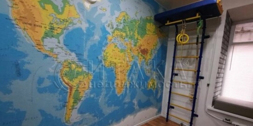 2-комн квартира Кронверкский пр-кт,  д. 69