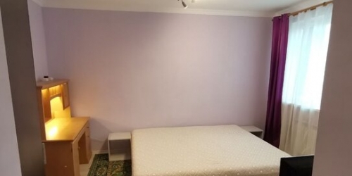 2-комн квартира Ереванская улица,  д. 8